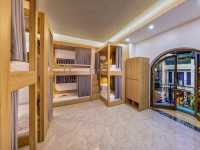 The One Hostel Hanoi