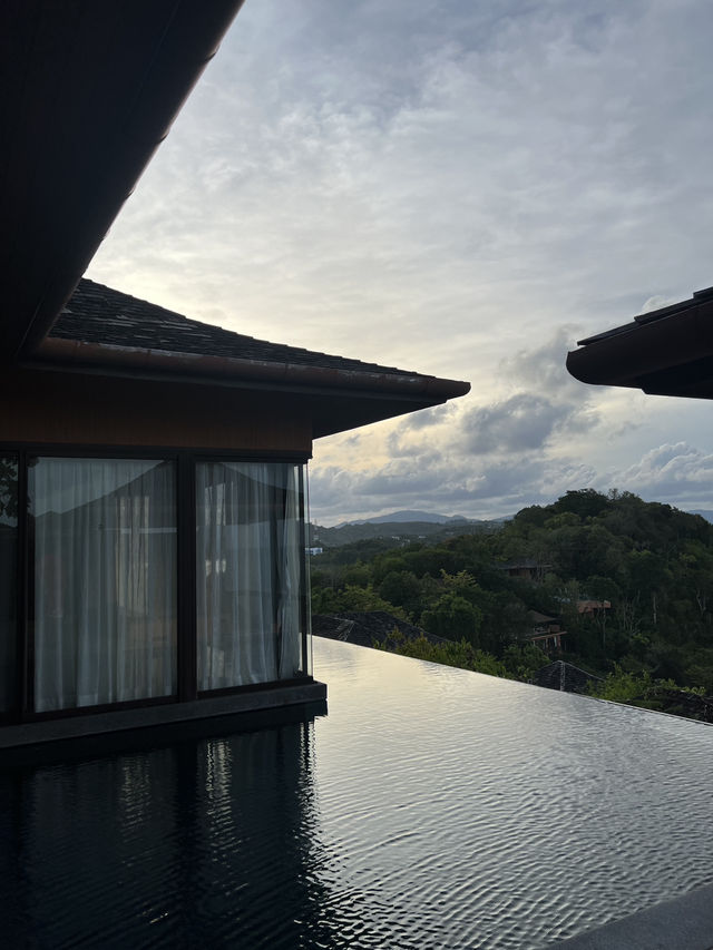 Sripanwa Phuket (ศรีพันวา ภูเก็ต)