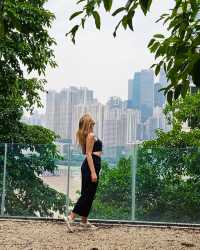 Amazing hotel with panoramic views in the heart of Chongqing!