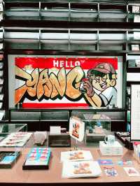 Tsutaya Bookstore Bukit Jalil: A Must-Visit Aesthetic Escape This Summer