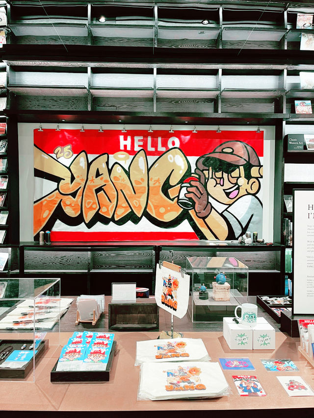Tsutaya Bookstore Bukit Jalil: A Must-Visit Aesthetic Escape This Summer