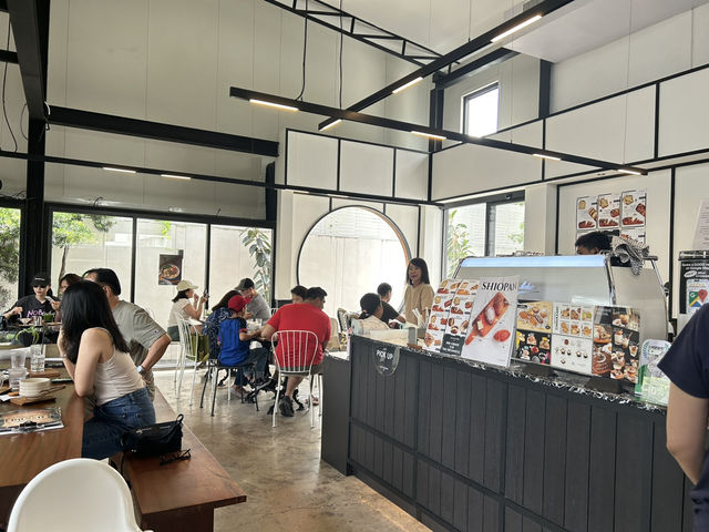 Amatissimo Caffé