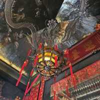 🇭🇰 Lin Fa Kung Temple  [วัดหลินฟ้า] 