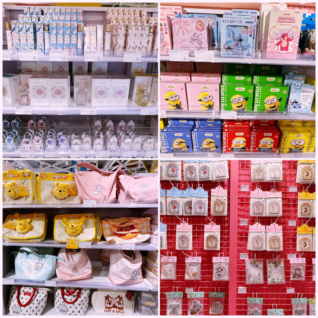 Step Into Cute Heaven at OH!SOME, Tampines One’s Newest Gem