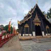 วัดพันเตา (วัดล้านนา อายุหลายร้อยปี) : เชียงใหม่
