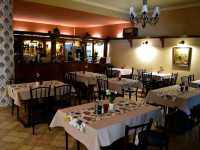 Restaurant Del Vecchio