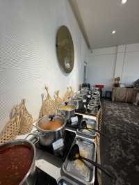 KOBORI BUFFET - ขนมจีนบุฟเฟต์กับหลากหลายเมนู