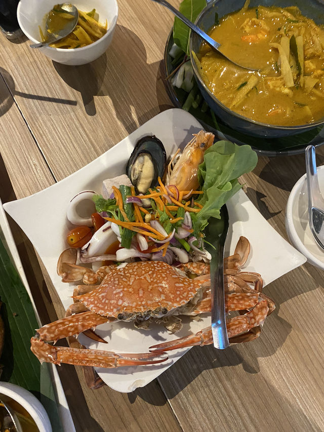 🦞 ทิวทัศน์ไฮเวย์ ✨