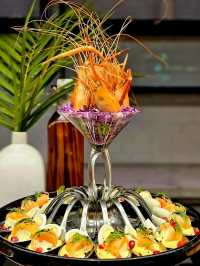 Smart Luxury: Enjoying InterContinental Dhaka on a Budget