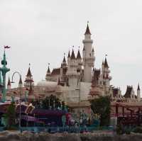 Must-visit places in Universal Studios Singapore