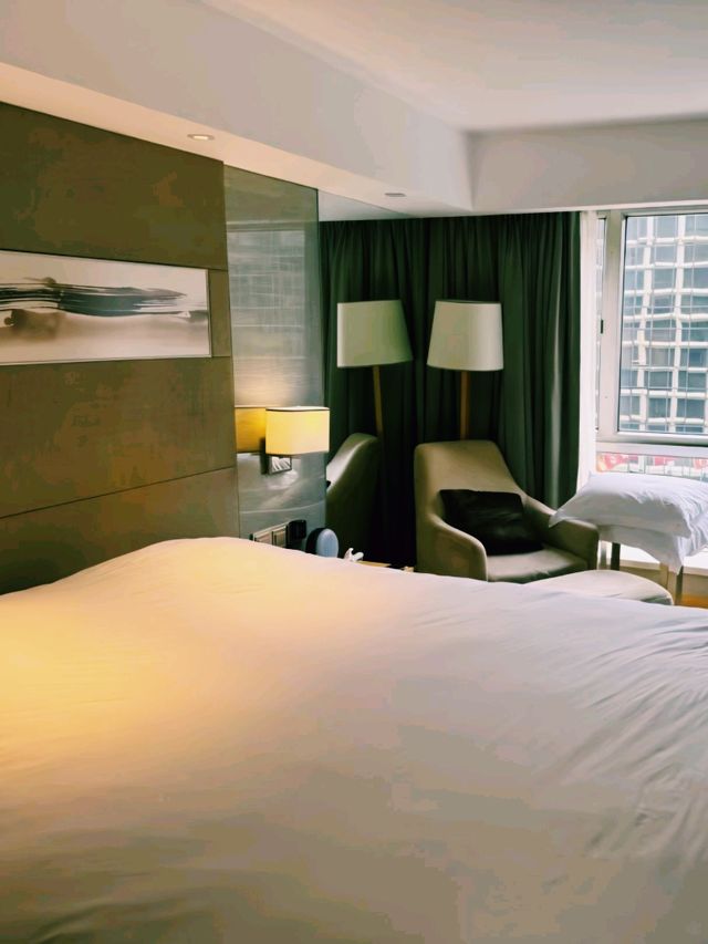 香港親子推薦：香港帝苑酒店，使用trip.com預定能享受最大優惠