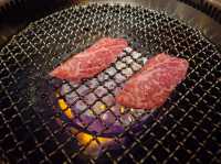 九龍城大助燒肉🥳 二人套餐超好食😍