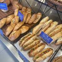 【大阪/天王寺】行列のできる人気店🥐
