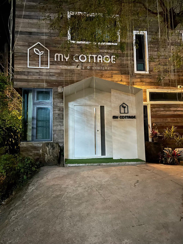 My Cottage Chiangmai