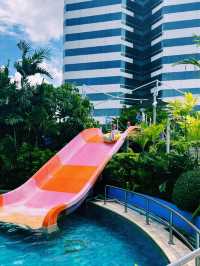 泰國曼谷Pororo Aqua Park水上樂園遊玩攻略