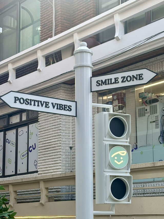 한남동 쇼룸진리지!