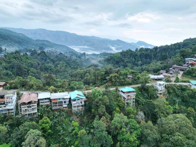🍃Sakad Coffee”ด อ ย ส ก า ด” ⛰🌿