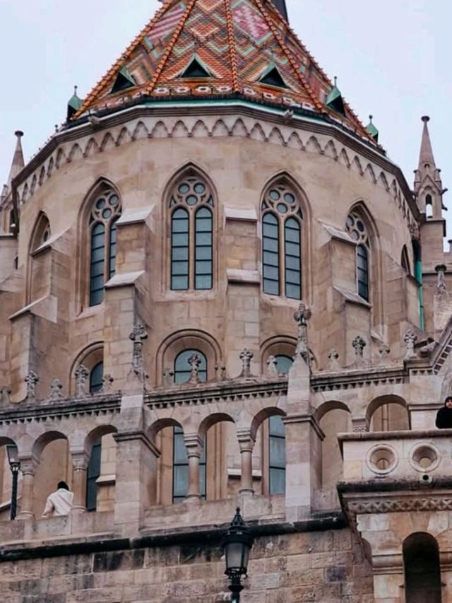 🇭🇺✨ Explore Budapest: The Pearl of the Danube! ✨🇭🇺
