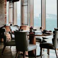 Luxury Redefined by the Harbour