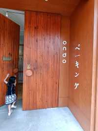 Explore Penang's Fluffiest Secret! ☁️ 65c Ondo Bakery