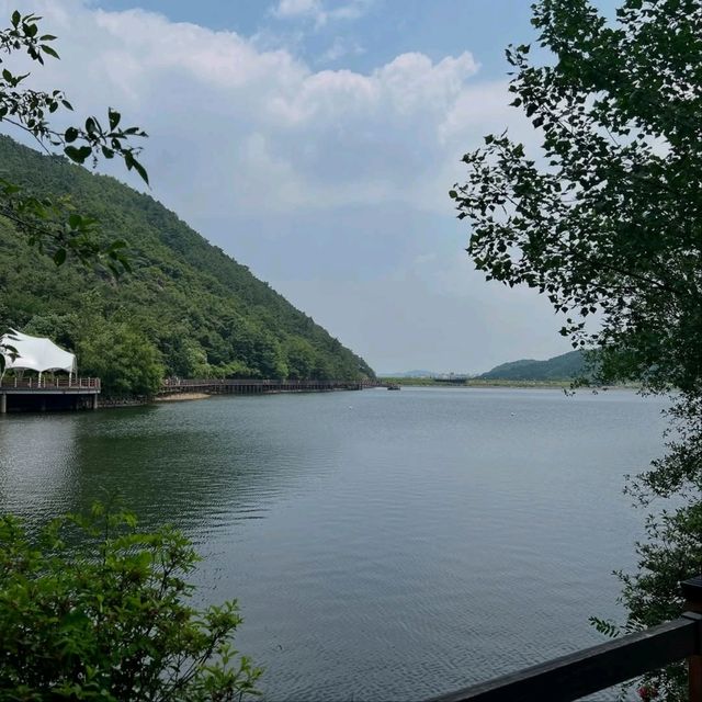 Exploring Gumi: A Chill Day in Korea’s Underrated City
