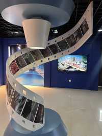 Shanghai Tunnel Science Museum – Underground Wonders Unveiled