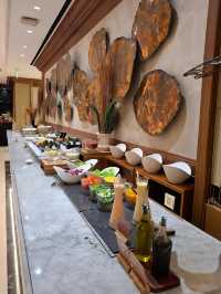 Affordable & Delicious Feast in Jakarta