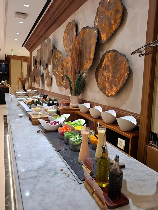 Affordable & Delicious Feast in Jakarta