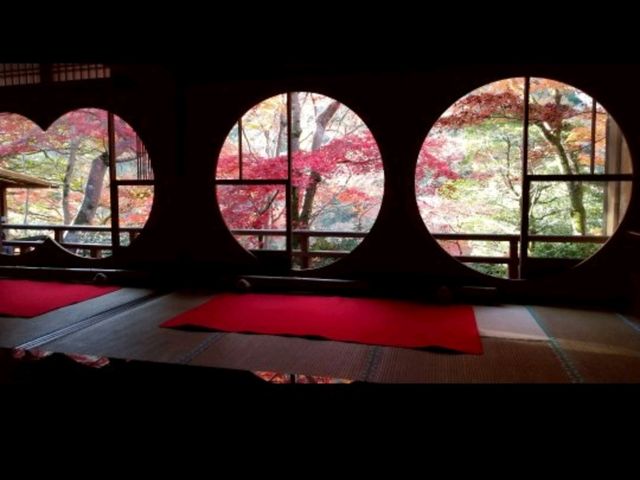 【京都】嵐山 祐斎亭