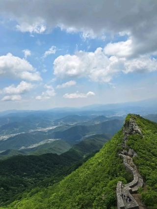 Hwangseoksan Vibes