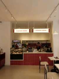 NYNA Coffee