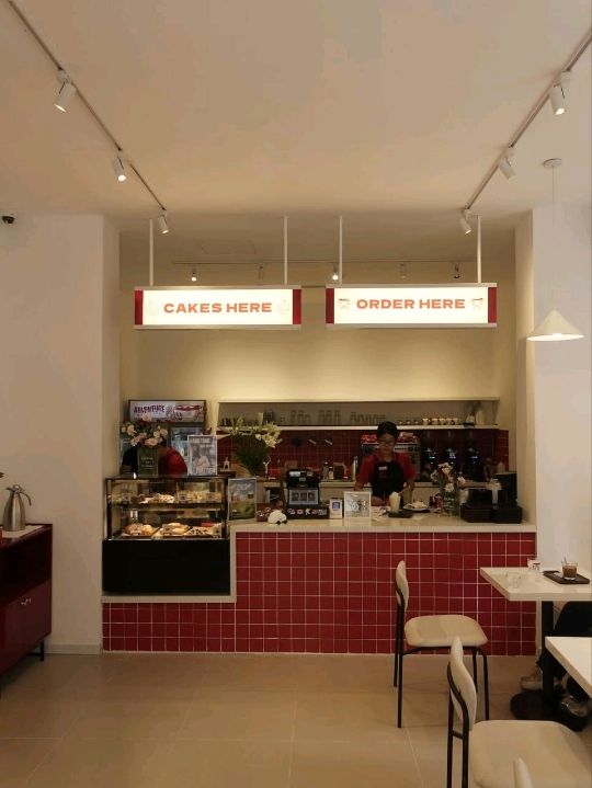 NYNA Coffee
