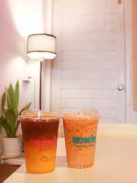 Homie Specialty Coffee 