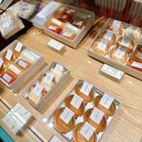 東京｜還自福岡的和菓子老店