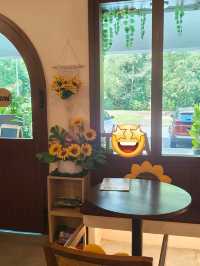 Golden Hours & Crispy Delights Dessert 