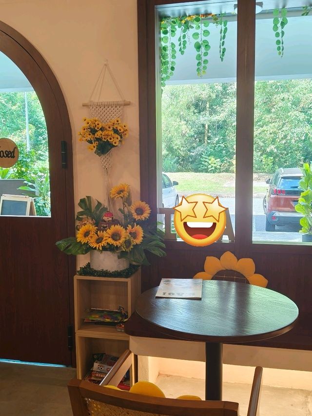Golden Hours & Crispy Delights Dessert 