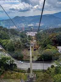 🎢✨ Genting SkyWorlds: Movie Magic in the Clouds! ☁️🎬