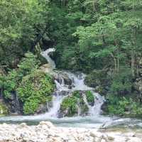 Achigari Valley