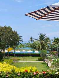Sofitel Krabi Phokeethra – ที่พักหรูติดหาด