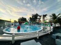 sakom water world resort