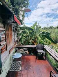 ☕ : MOW COFFEE แจ้งวัฒนะ คาเฟ่ปากเกร็ด นนทบุรี
