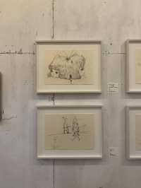 🎯【青森・青森県立美術館】アートと自然が響き合う白い美術空間