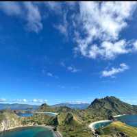 Padar Island