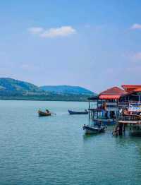 บ้านท้องตมใหญ่ สวี ชุมพร