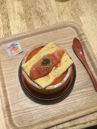 ร้านอาหารญี่ปุ่นที่ใครไปฟุกุโอกะ ต้องลอง🇯🇵
