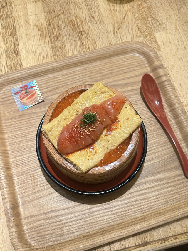 ร้านอาหารญี่ปุ่นที่ใครไปฟุกุโอกะ ต้องลอง🇯🇵