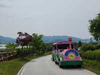 韓国地方旅