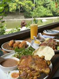 A Cool Escape: From KL Heat to Pineyard Breeze