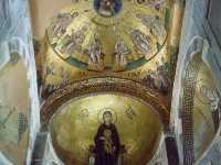 Journey to Hosios Loukas: The Heart of Byzantine Greece