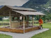 Ai Nara Cafe แม่ริม เชียงใหม่